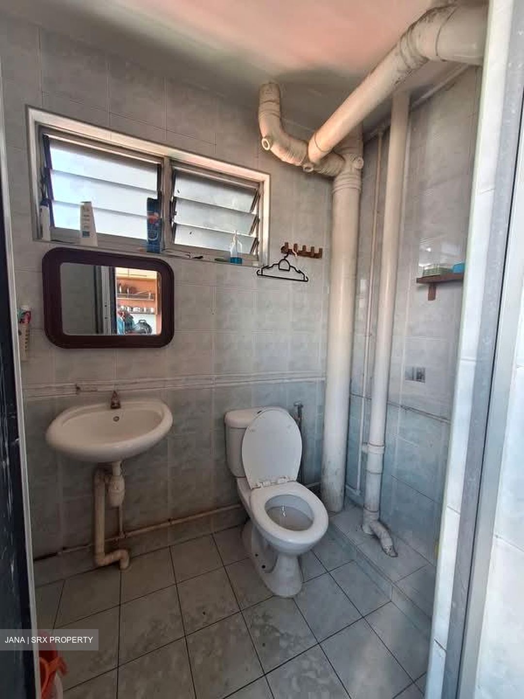 Blk 338 Kampong Ubi View (Geylang), HDB 4 Rooms #556422481